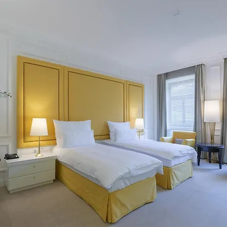 Boutique Corso Hotel