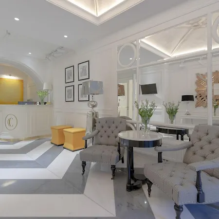 Boutique Corso Karlovy Vary