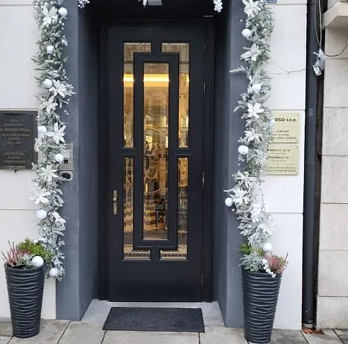 Boutique Corso Karlovy Vary
