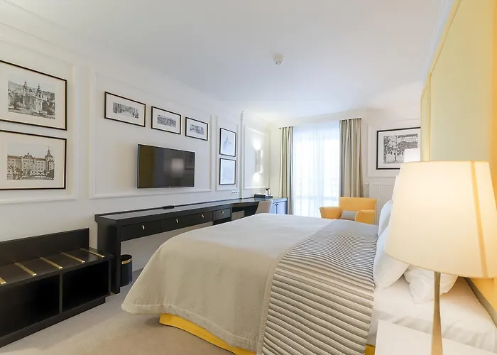 Boutique Corso Hotell Karlovy Vary