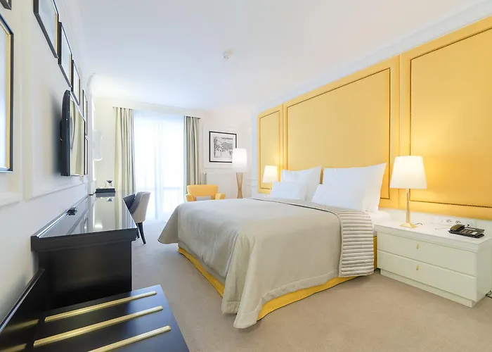 Boutique Corso Hotel 4*