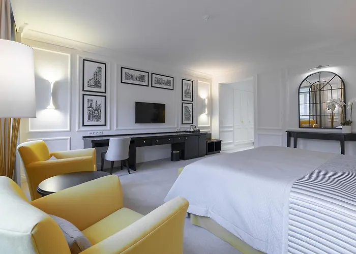 Boutique Corso Karlovy Vary