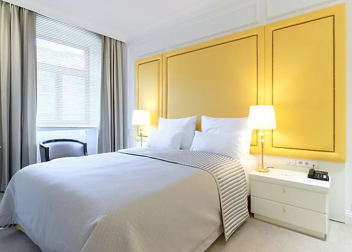 Hotell Boutique Corso