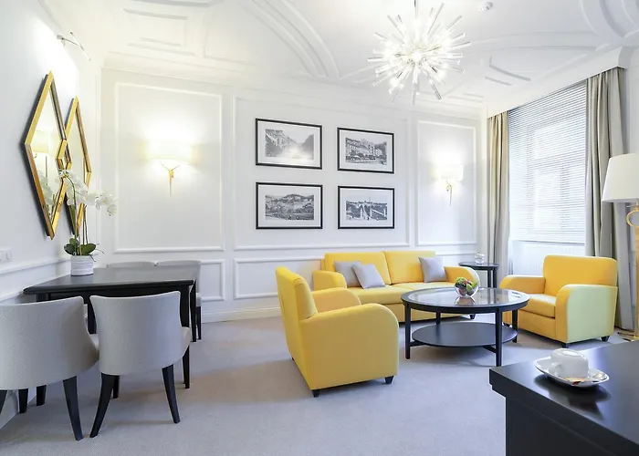 Boutique Corso Karlovy Vary