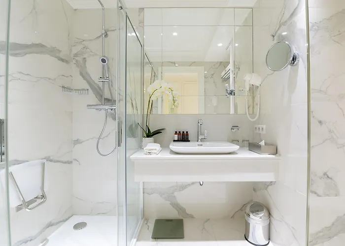 Boutique Corso 4* Karlovy Vary