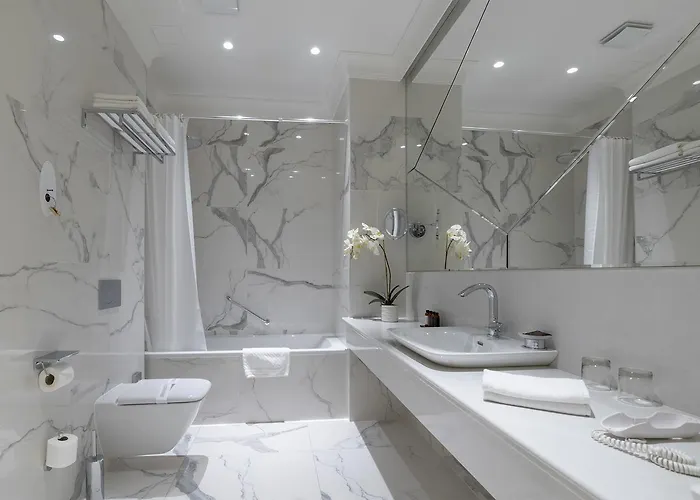 Boutique Corso Hotel Karlovy Vary
