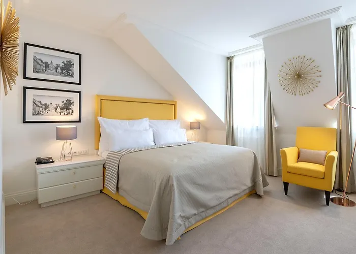 Boutique Corso Hotell