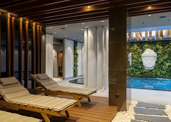 Hotell Boutique Corso