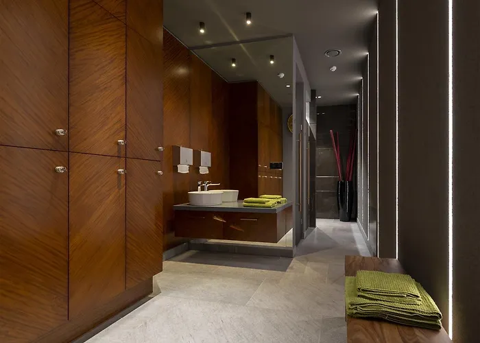 Boutique Corso Hotell Karlovy Vary