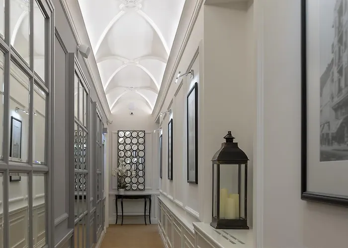 Boutique Corso Hotel