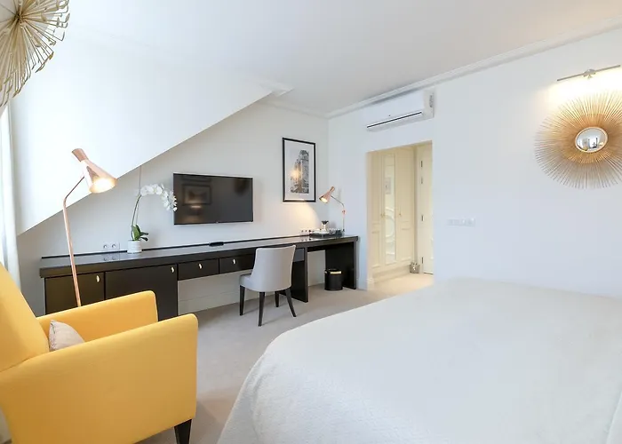 Hotell Boutique Corso