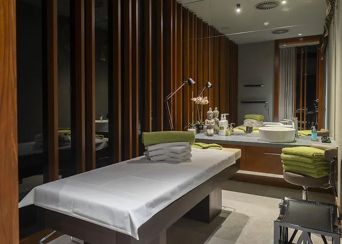 Boutique Corso Hotel KLV