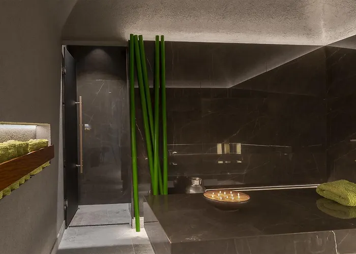 Hotel Boutique Corso