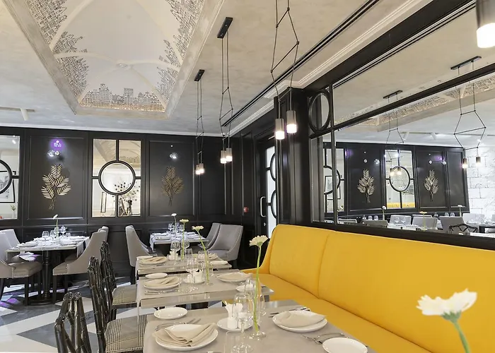 Hotel Boutique Corso 4*