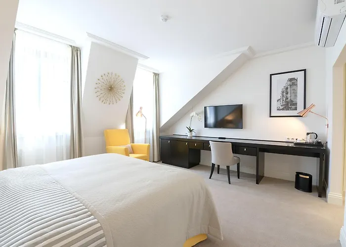 Boutique Corso Karlovy Vary