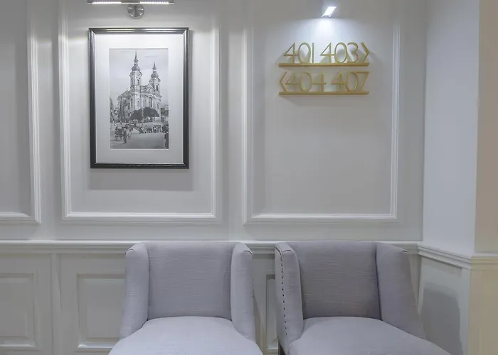 Hotell Boutique Corso 4*