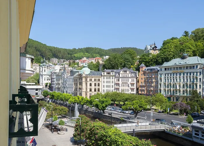 Boutique Corso Karlovy Vary
