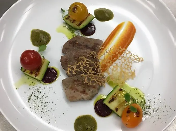 Boutique Corso 4* Karlovy Vary