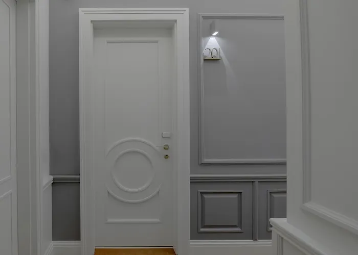 Hotel Boutique Corso 4*