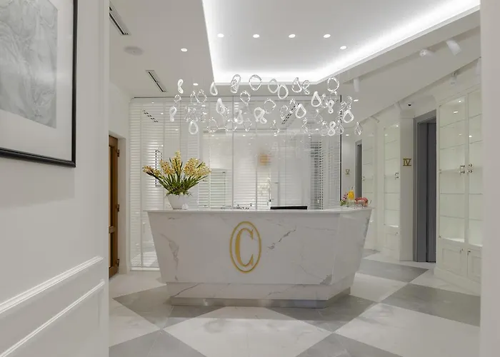Boutique Corso