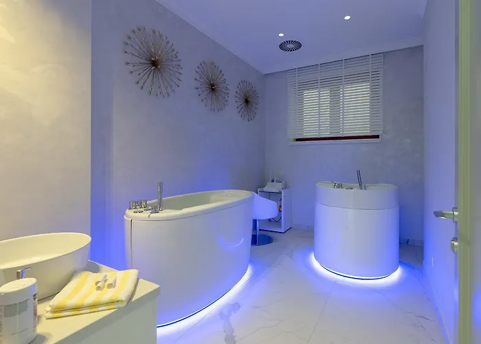 Hotell Boutique Corso Karlovy Vary