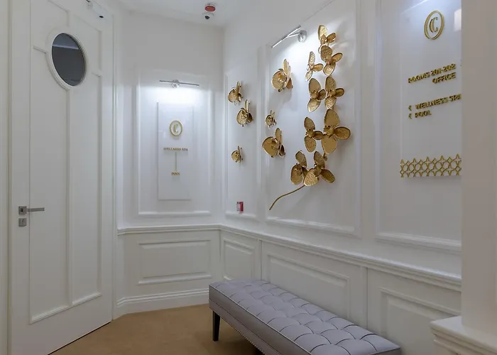 Boutique Corso Hotell