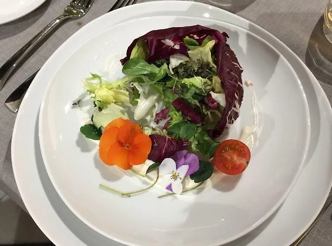 Boutique Corso Hotel Karlovy Vary