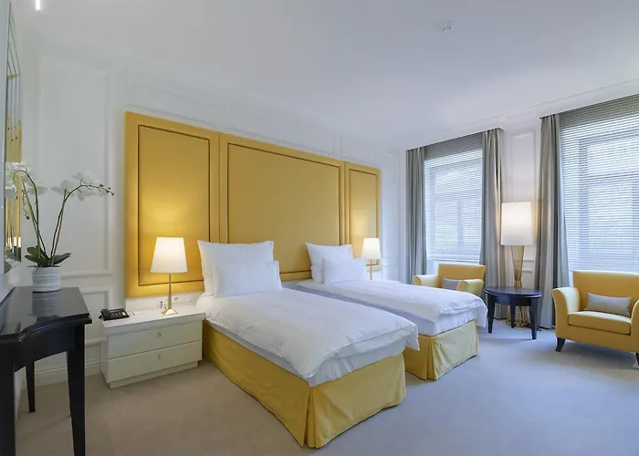 Boutique Corso Hotel