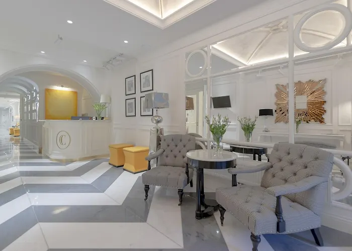 Boutique Corso Karlovy Vary
